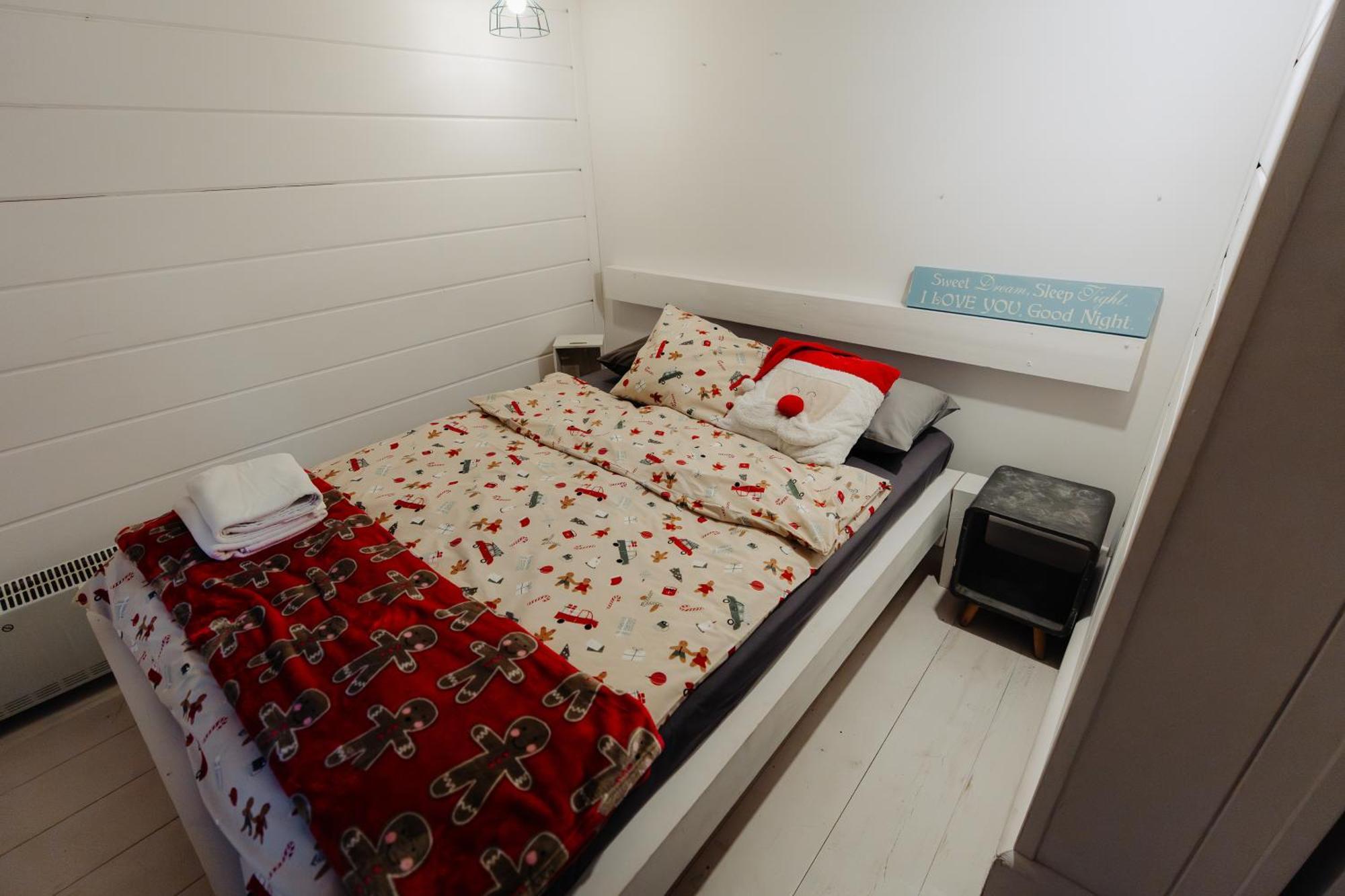 איסטבנה Fabryka Snow Loft W Sercu Beskidow מראה חיצוני תמונה