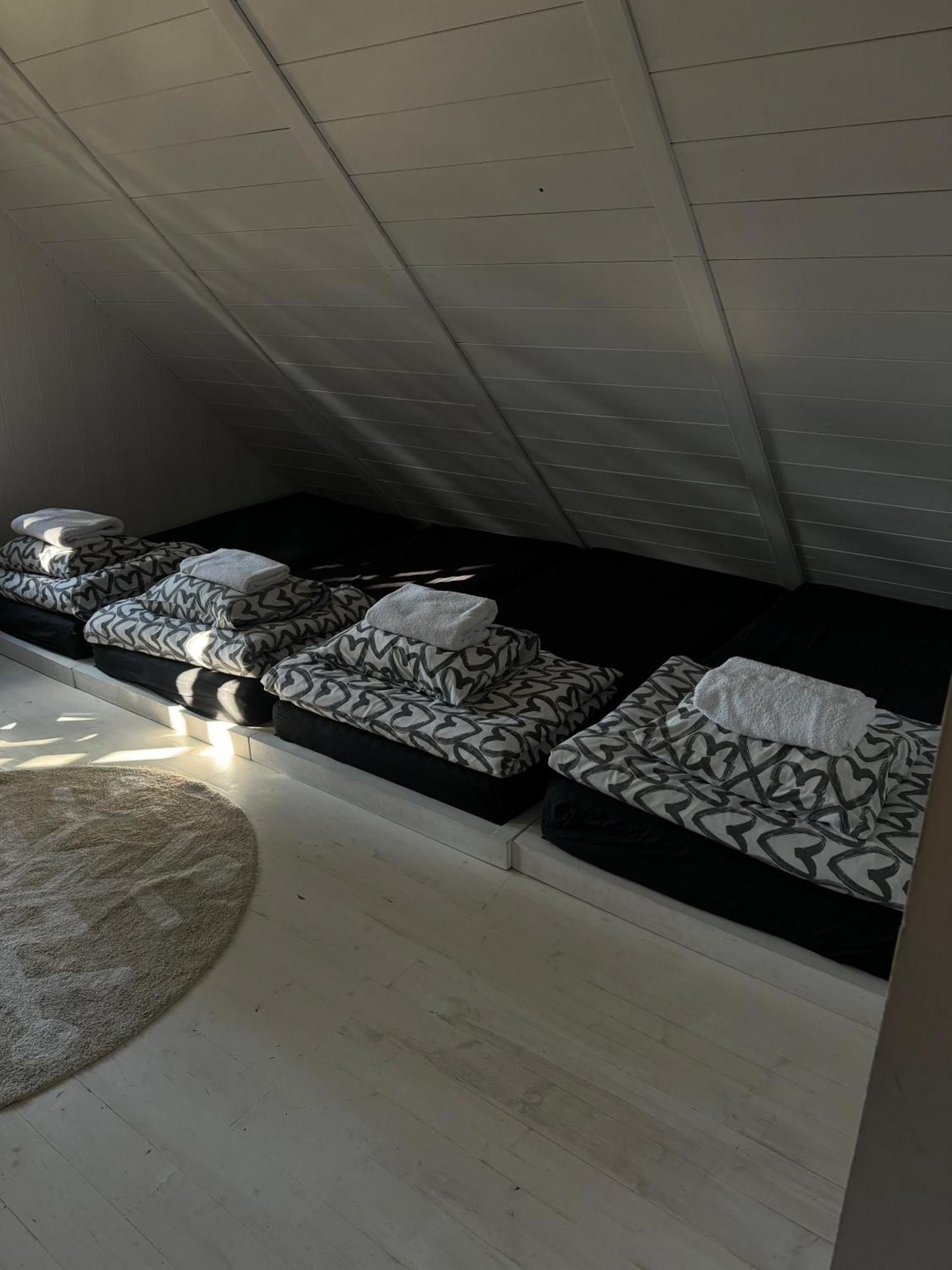 איסטבנה Fabryka Snow Loft W Sercu Beskidow מראה חיצוני תמונה